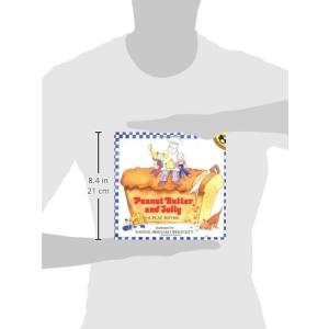 PEANUT BUTTER AND JELLY...の詳細画像2