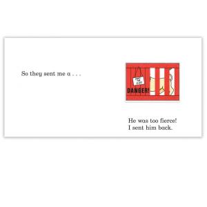 DEAR ZOO:A LIFT-THE-FLA...の詳細画像2