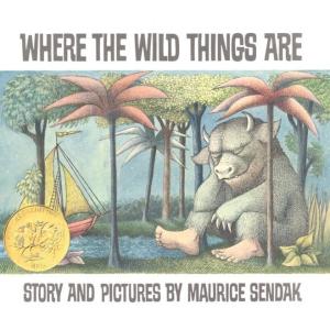 WHERE THE WILD THINGS AR...の商品画像