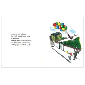 CURIOUS GEORGE/おさるのジョージ...の詳細画像1