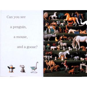 CAN YOU SEE WHAT I SEE?...の詳細画像1