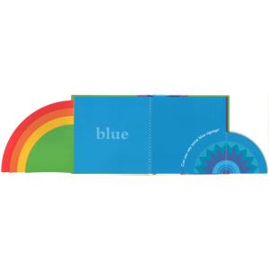 Colors Hardcover/子ども向けカ...の詳細画像1