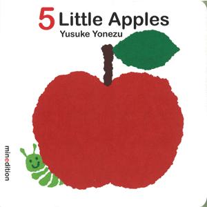 5 LITTLE APPLESの商品画像