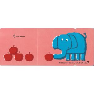 5 LITTLE APPLESの詳細画像1