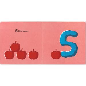 5 LITTLE APPLESの詳細画像2
