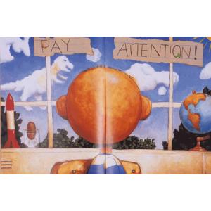 DAVID GOES TO SCHOOL/デイ...の詳細画像1