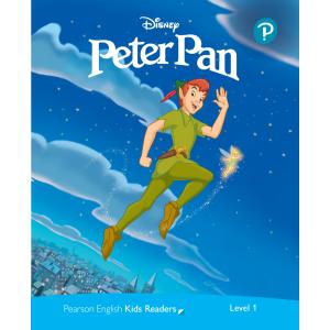 PKR 1 DISNEY: PETER PAN「...の商品画像