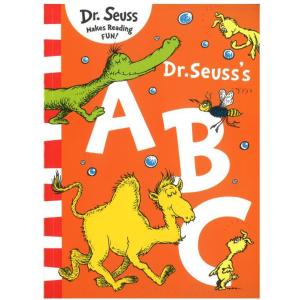 DR. SEUSSS ABC (ペーパーバック)...の商品画像