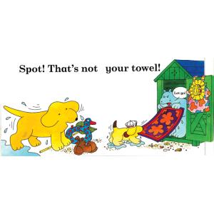 SPOT GOES ON HOLIDAY SP...の詳細画像1