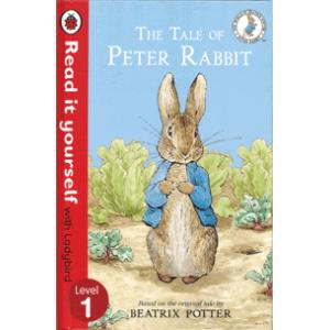 TALE OF PETER RABBIT (LEVEL1)/洋書絵本/ピーターラビットのおはなし｜asukabc-online