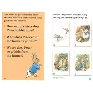 TALE OF PETER RABBIT (L...の詳細画像1
