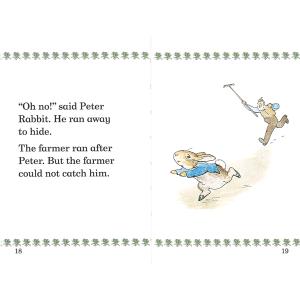 TALE OF PETER RABBIT (L...の詳細画像2