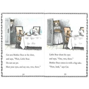 LITTLE BEAR (LEVEL 1)/洋...の詳細画像1