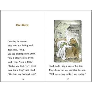 FROG AND TOAD ARE FRIEN...の詳細画像1