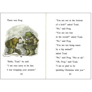 FROG AND TOAD ALL YEAR(...の詳細画像1
