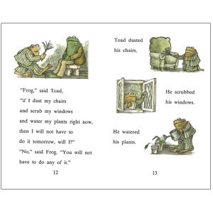 DAYS WITH FROG AND TOAD...の詳細画像1