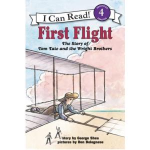 FIRST FLIGHT (LEVEL 4)/ラ...の商品画像
