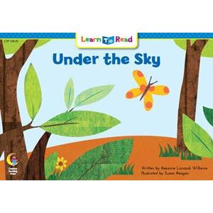LTR: UNDER THE SKY (CTP ...の商品画像