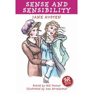 Sense and Sensibility（Jane Austin）/分別と多感（ジェーン・オーステ...