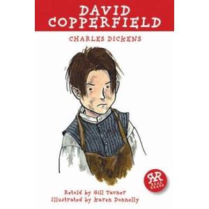 David Copperfield (Charles Dickens)/ディヴィド・コパフィールド/...