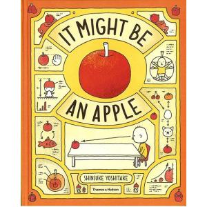 It Might Be An Apple 英語版りんごかもしれない 洋書絵本 最安値 価格比較 Yahoo ショッピング 口コミ 評判からも探せる