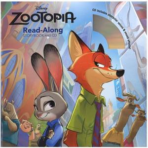 ズートピア 絵本の商品一覧 通販 Yahoo ショッピング