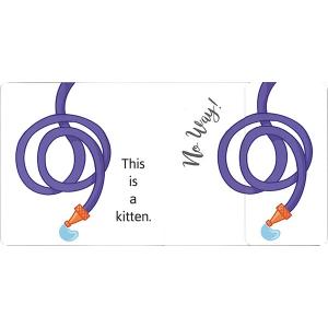 THIS IS A KITTEN (NO WA...の詳細画像3