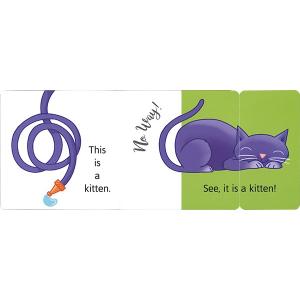 THIS IS A KITTEN (NO WA...の詳細画像4