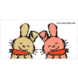 SHARING (ボードブック)/英語でマナー...の詳細画像4