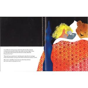ALEXANDER AND THE WIND-...の詳細画像1