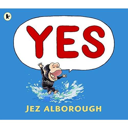 YES 『やだ！』 (Bobo and Friends) ペーパーバック/イエス/洋書絵本/英語の本