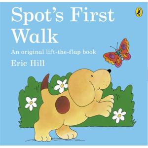 SPOTS FIRST WALK/コロちゃんの ...の商品画像