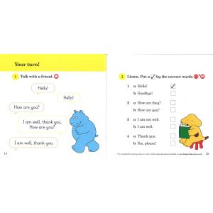 HOW ARE YOU, SPOT? (LBR...の詳細画像3