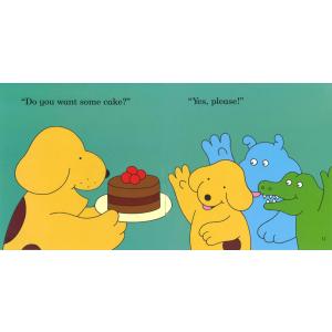 YES PLEASE, SPOT! (LBR ...の詳細画像2