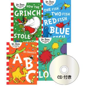 DR. SEUSS HAPPY PACK 2 (...の商品画像