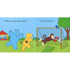 WHERE IS IT, SPOT? (LBR...の詳細画像1