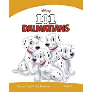 101 Dalmatians (Book) (1...の商品画像