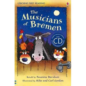 [ハードカバー]MUSICIANS OF BRE...の商品画像