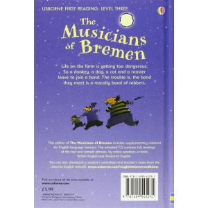 [ハードカバー]MUSICIANS OF BR...の詳細画像1