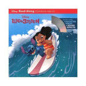 LILO & STITCH「リロ・アンド...の商品画像