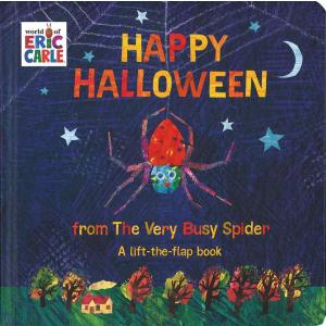 HAPPY HALLOWEEN FROM THE...の商品画像