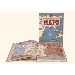 MAPS 愛蔵版 らくがきワークブック 2冊セット