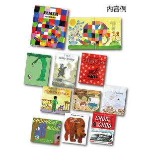 世界の名作絵本 Bセット (全10巻) [LB2407]/ 洋書/ベストセラー