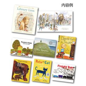 世界の名作絵本 Aセット (全10巻) [LB2406]/洋書/ベストセラー