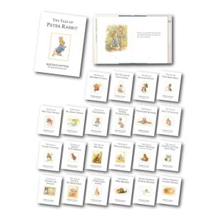 ピーターラビットのおはなし/Peter Rabb...の商品画像