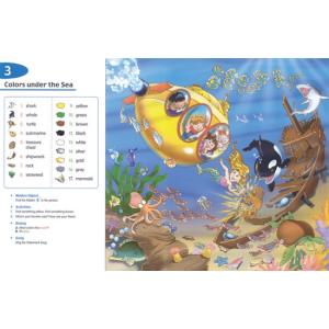 絵辞典:LONGMAN CHILDRENS P...の詳細画像1