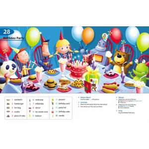 絵辞典:LONGMAN CHILDRENS P...の詳細画像2