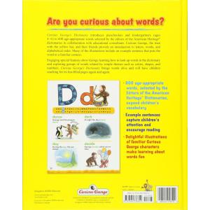 絵辞典:CURIOUS GEORGES DIC...の詳細画像2