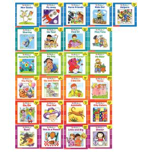 SIGHT WORD READERS BOX ...の詳細画像1