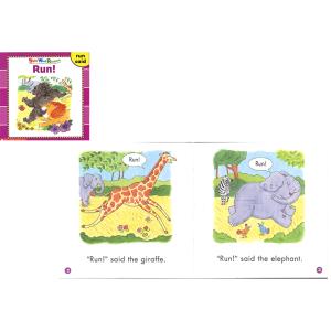 SIGHT WORD READERS BOX ...の詳細画像3
